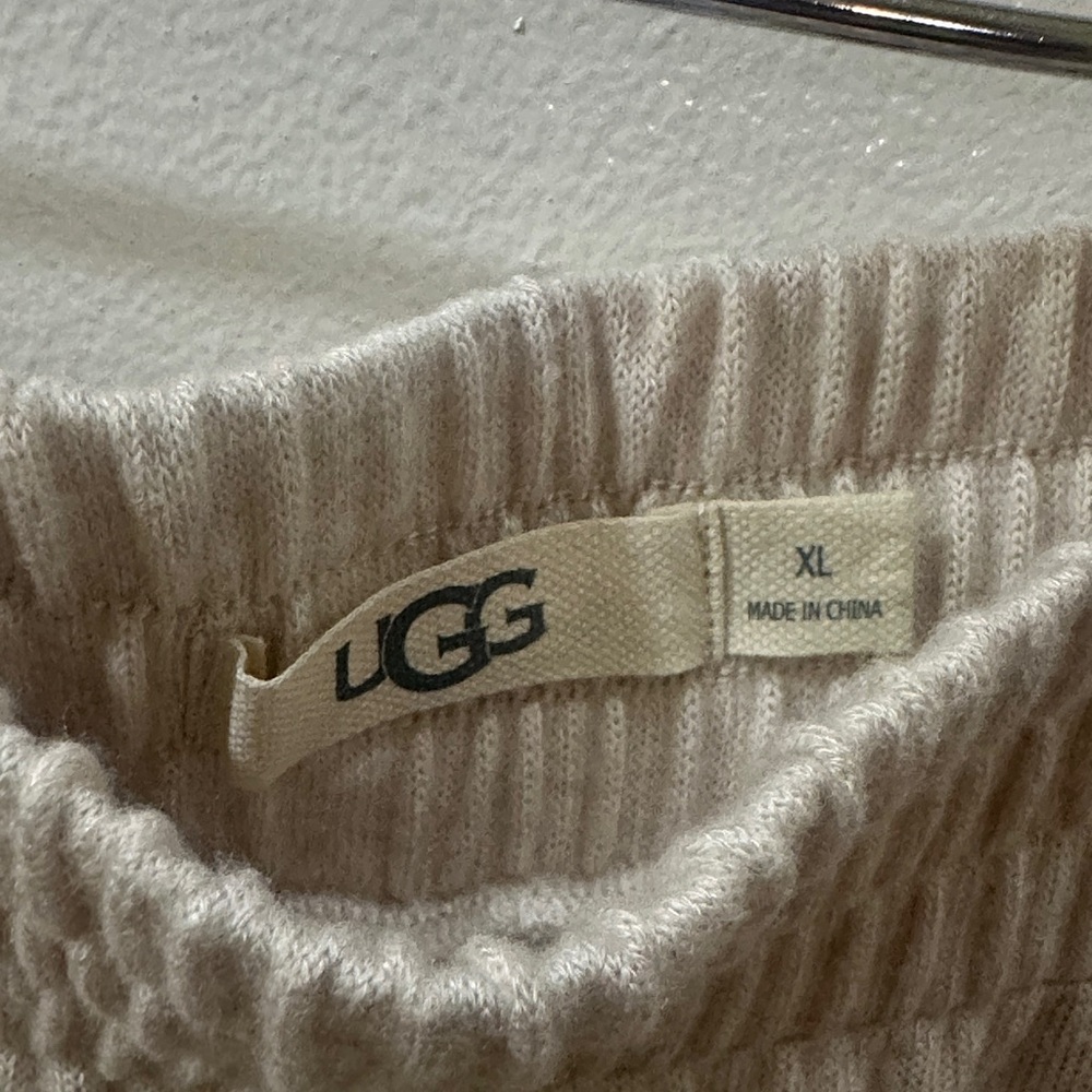 ✨ UGG Lounge Pants / Joggers – Size XL ✨ - Picture 3 of 7